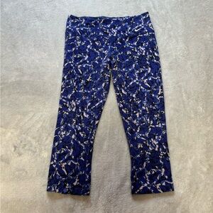 Nike Dri-Fit Capri Leggings